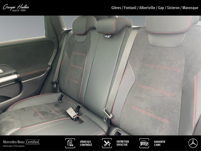Mercedes Classe B - Photo 14