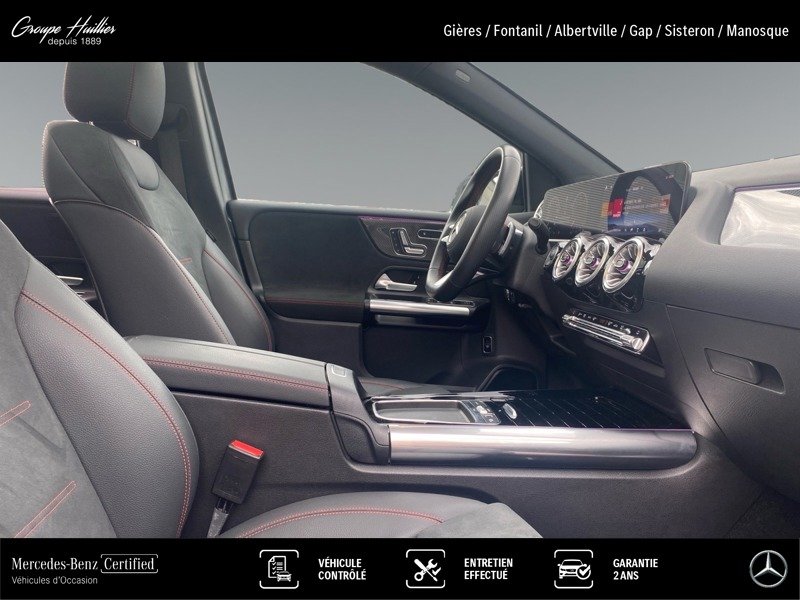 Mercedes Classe B - Photo 15