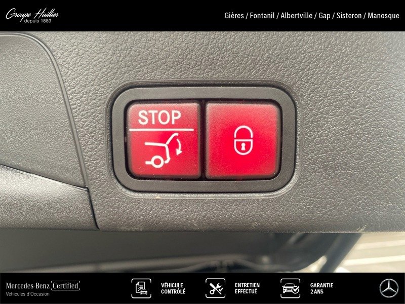 Mercedes Classe B - Photo 16