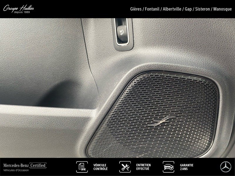 Mercedes Classe B - Photo 17