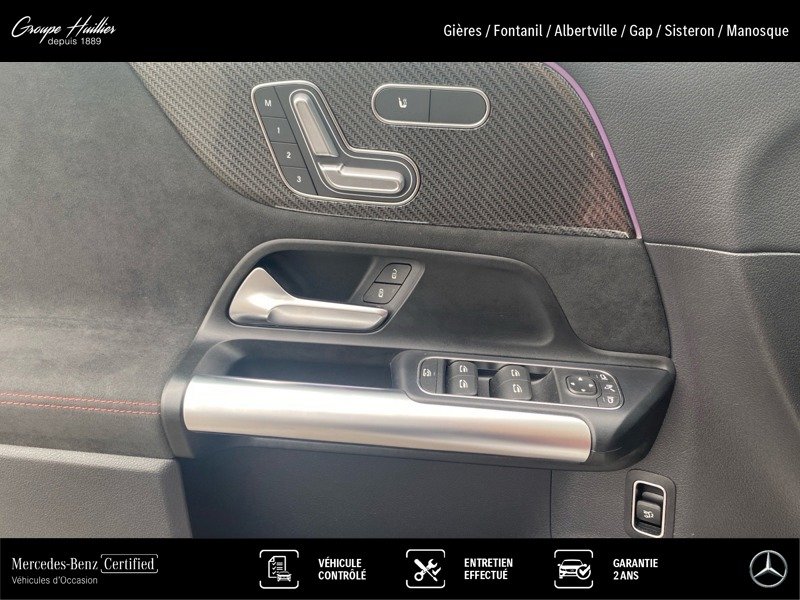 Mercedes Classe B - Photo 18