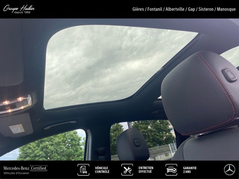 Mercedes Classe B - Photo 19