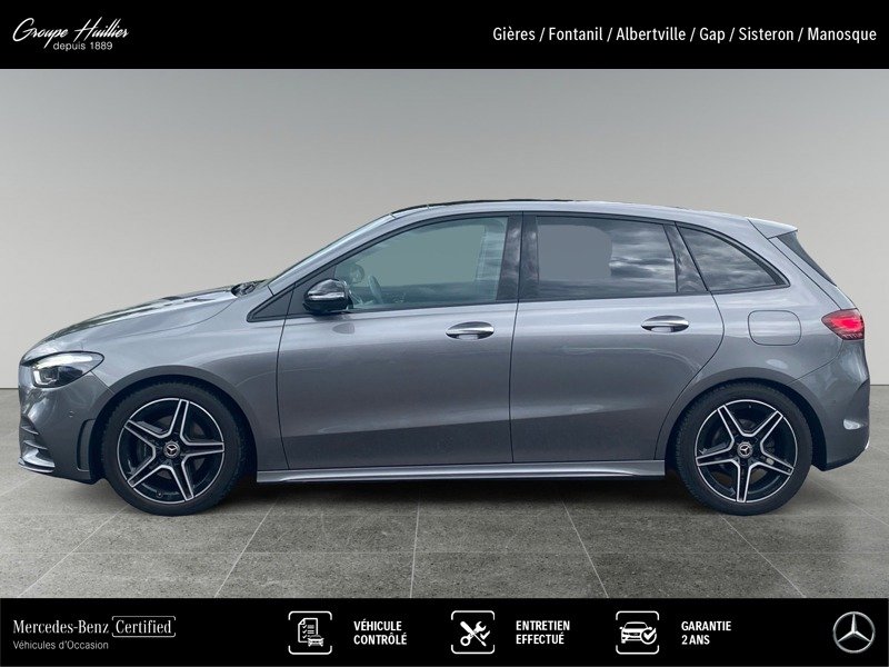 Mercedes Classe B - Photo 2