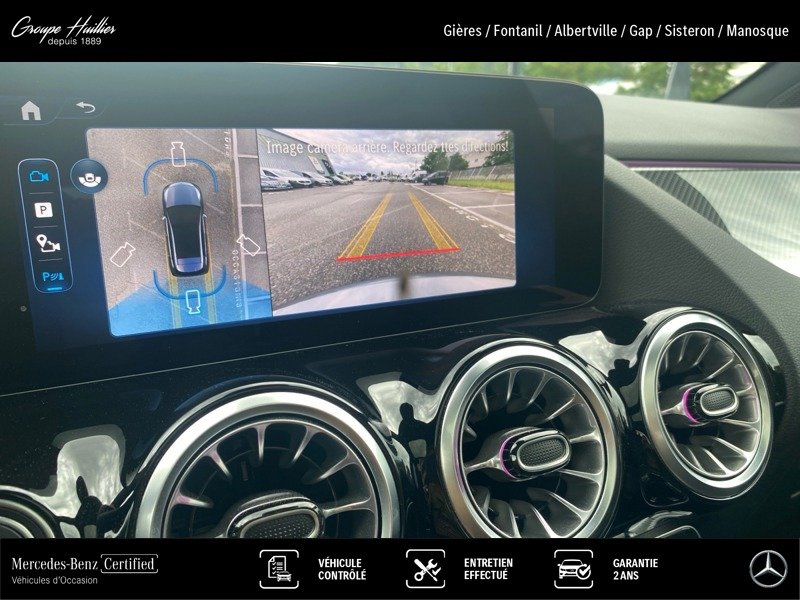 Mercedes Classe B - Photo 21