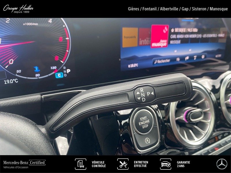 Mercedes Classe B - Photo 22