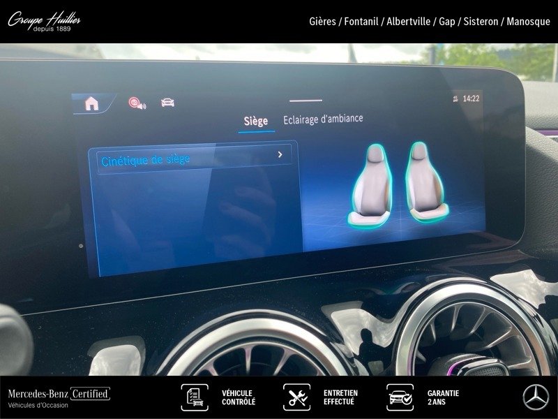 Mercedes Classe B - Photo 24