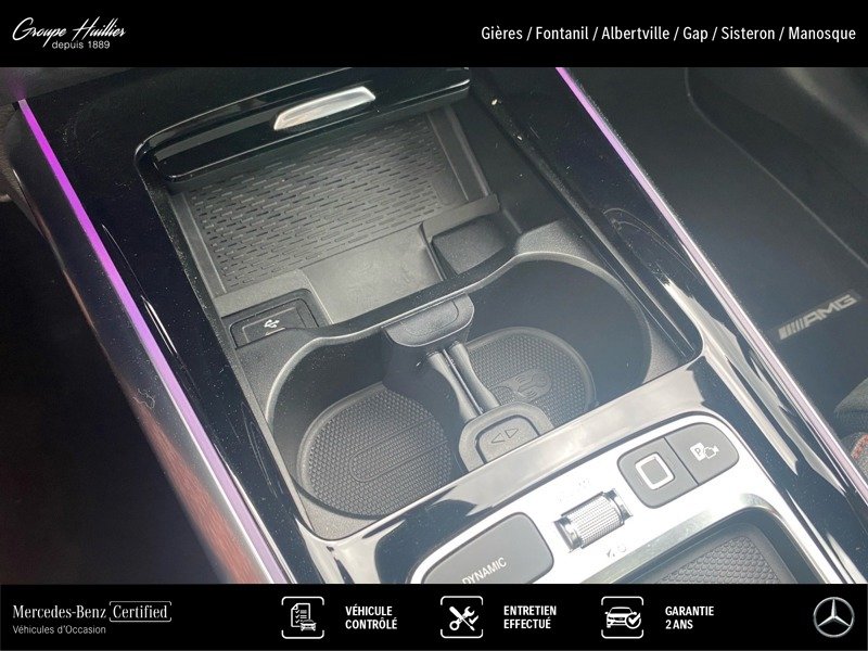 Mercedes Classe B - Photo 26