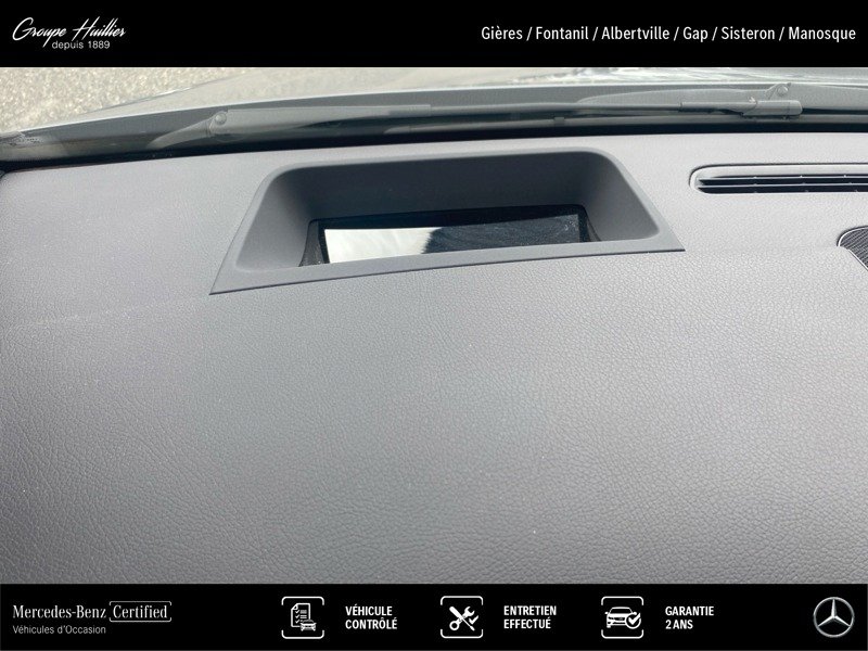 Mercedes Classe B - Photo 28