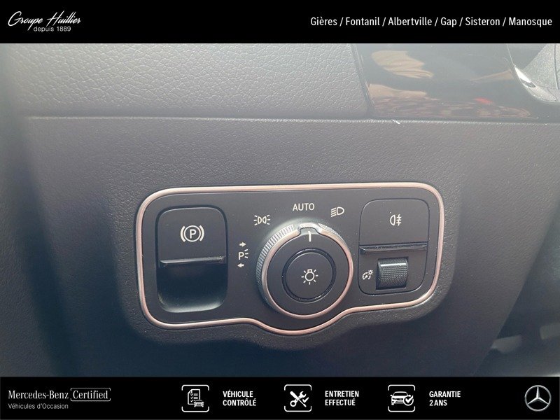 Mercedes Classe B - Photo 29