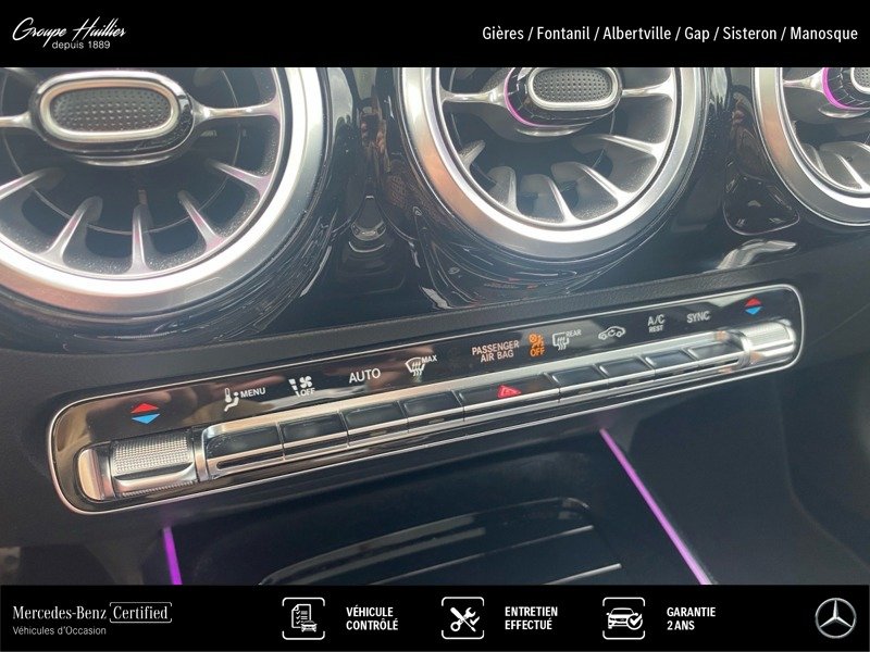 Mercedes Classe B - Photo 30