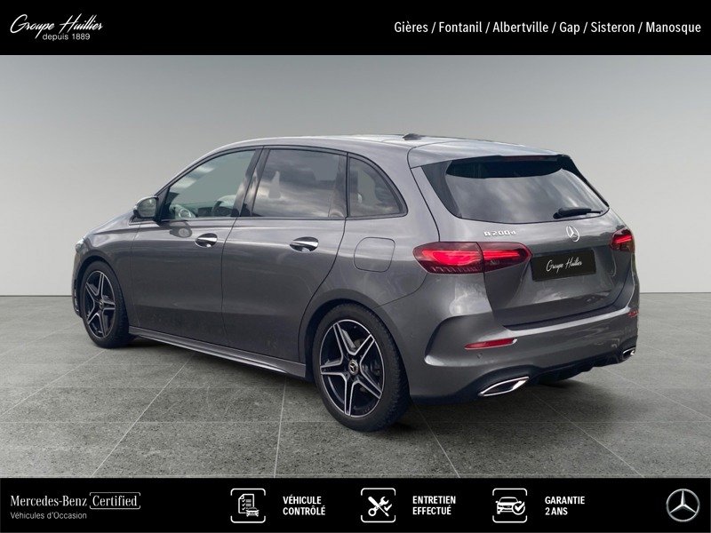 Mercedes Classe B - Photo 3