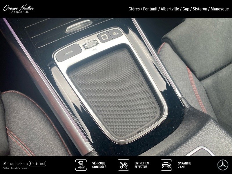 Mercedes Classe B - Photo 31