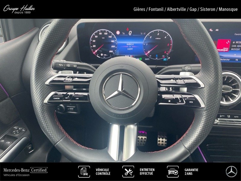 Mercedes Classe B - Photo 32