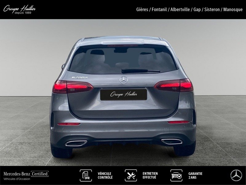 Mercedes Classe B - Photo 4