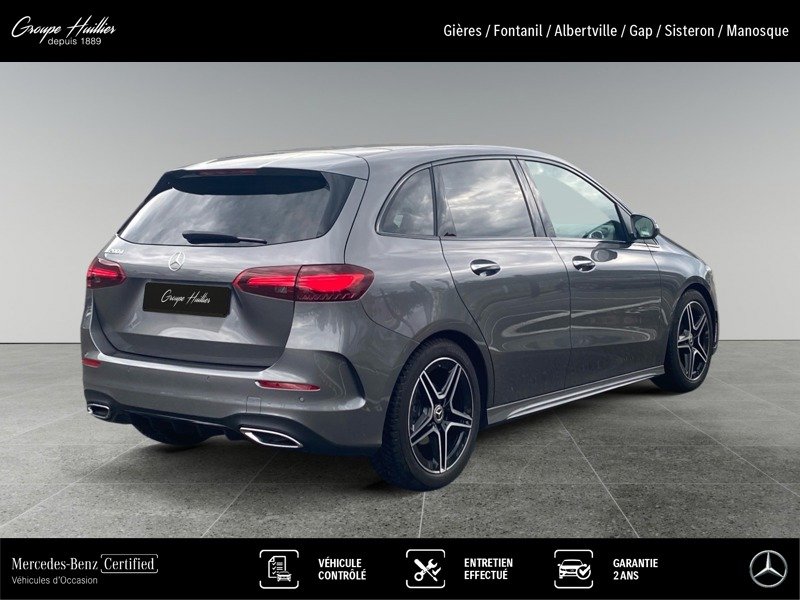 Mercedes Classe B - Photo 5