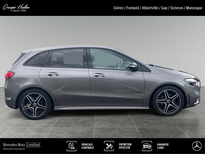 Mercedes Classe B - Photo 6