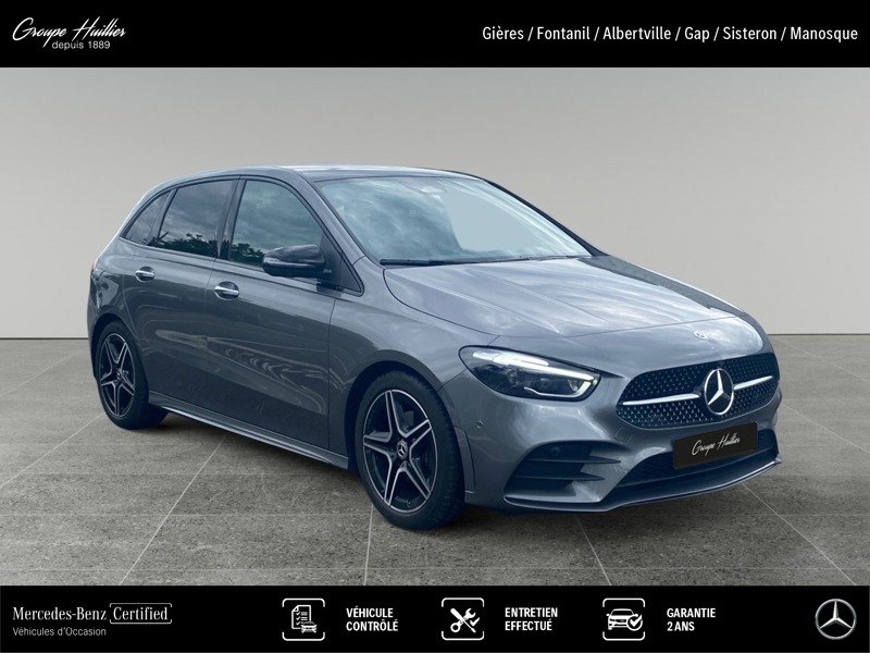Mercedes Classe B - Photo 7