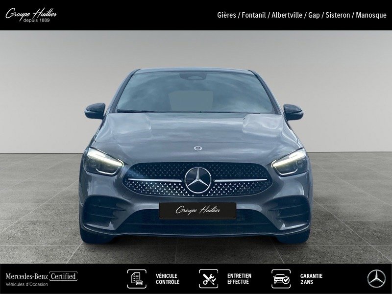 Mercedes Classe B - Photo 8