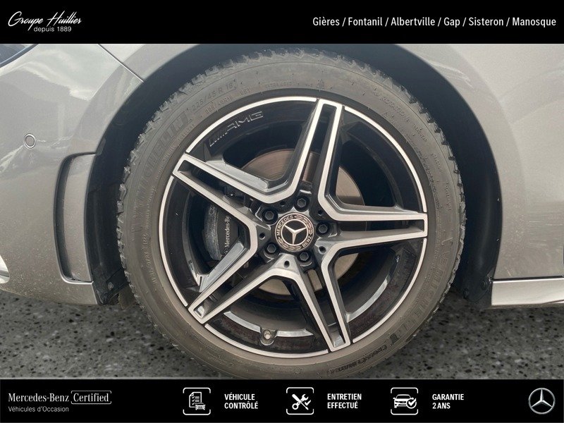 Mercedes Classe B - Photo 9