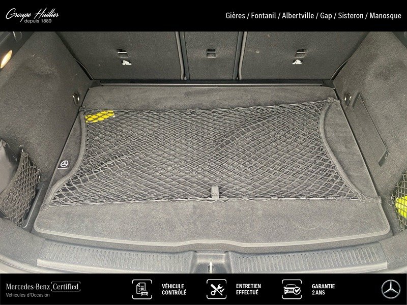 Mercedes Classe B - Photo 10