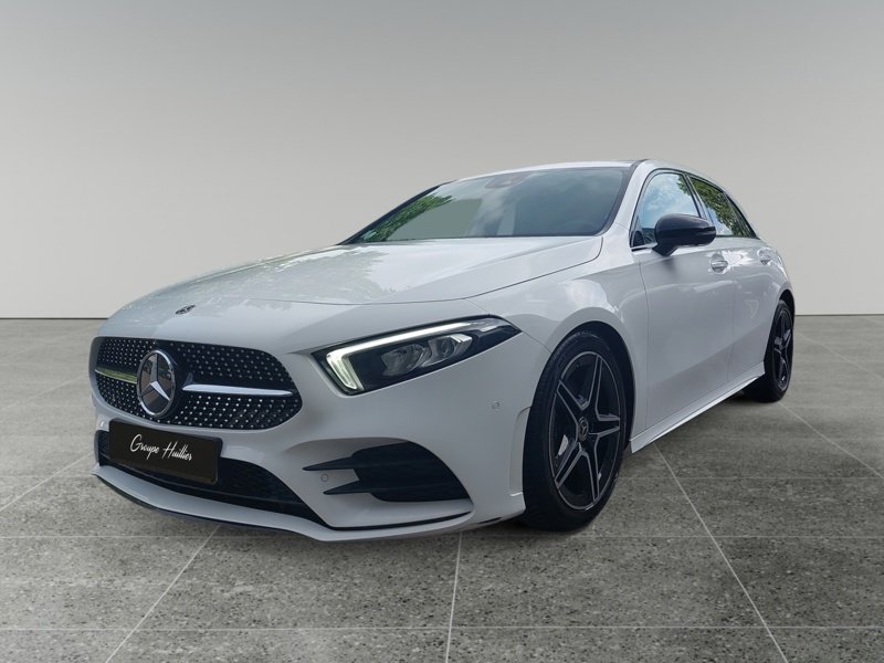Mercedes Classe A - Photo 1