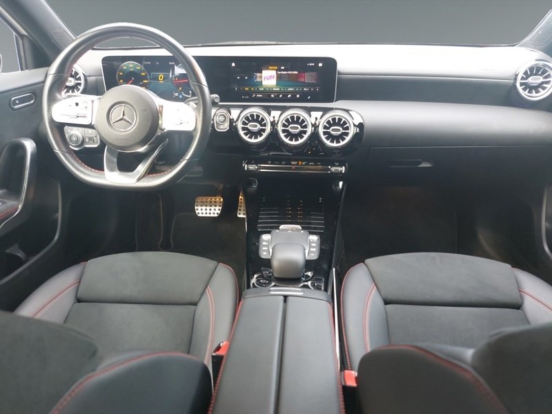 Mercedes Classe A - Photo 11