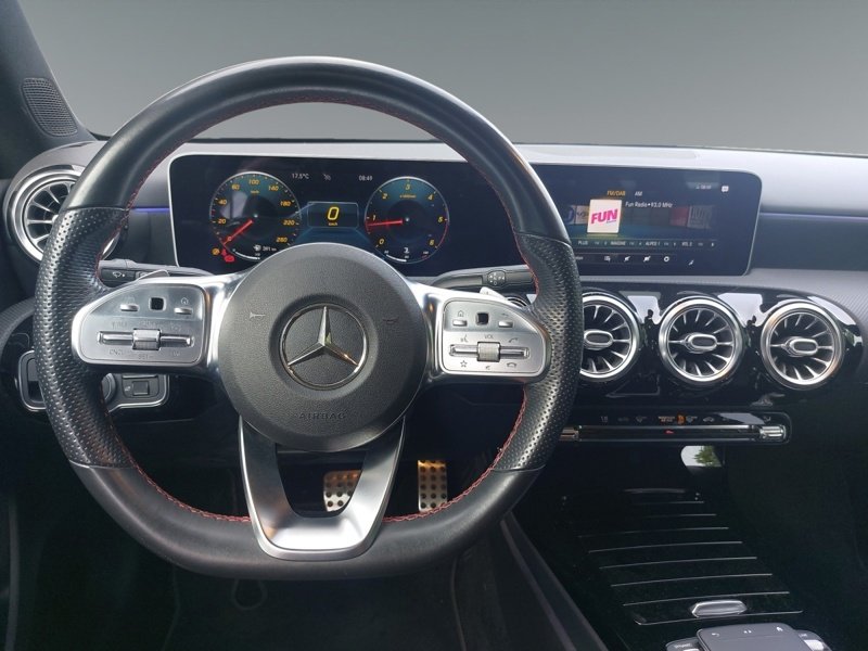 Mercedes Classe A - Photo 12