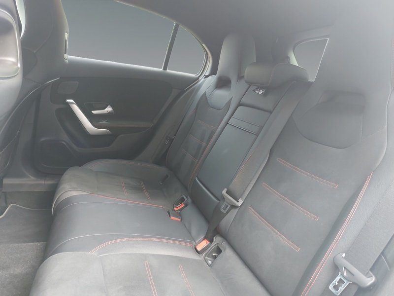 Mercedes Classe A - Photo 13