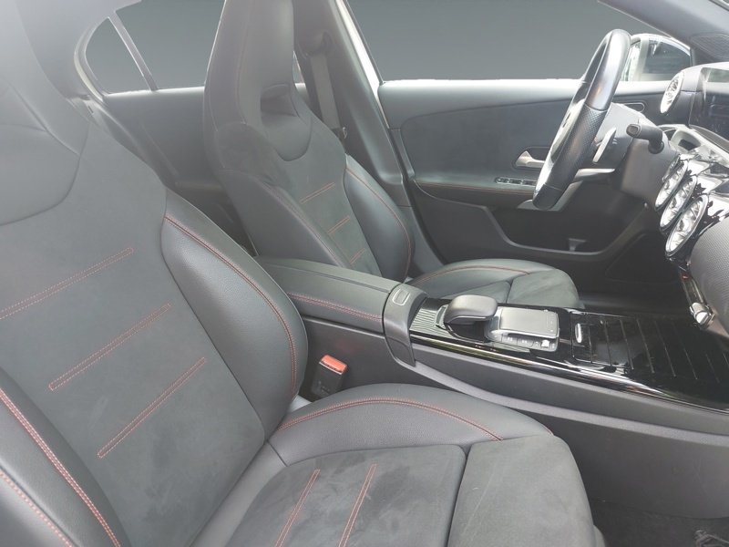 Mercedes Classe A - Photo 14