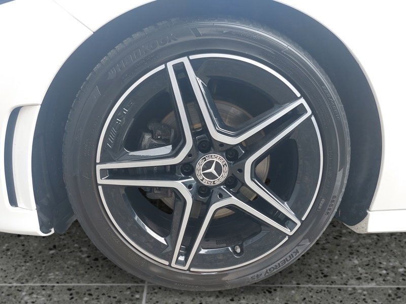 Mercedes Classe A - Photo 15