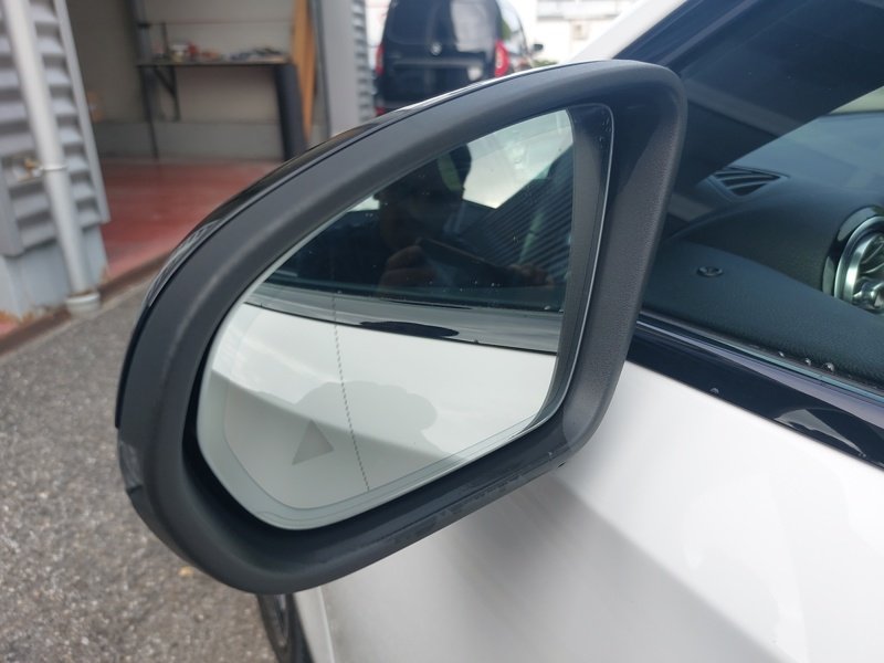 Mercedes Classe A - Photo 17