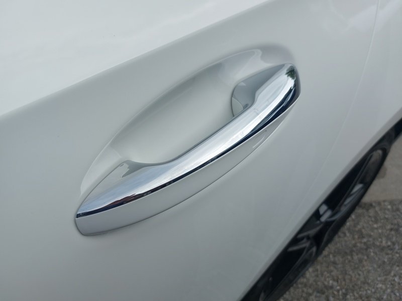 Mercedes Classe A - Photo 18