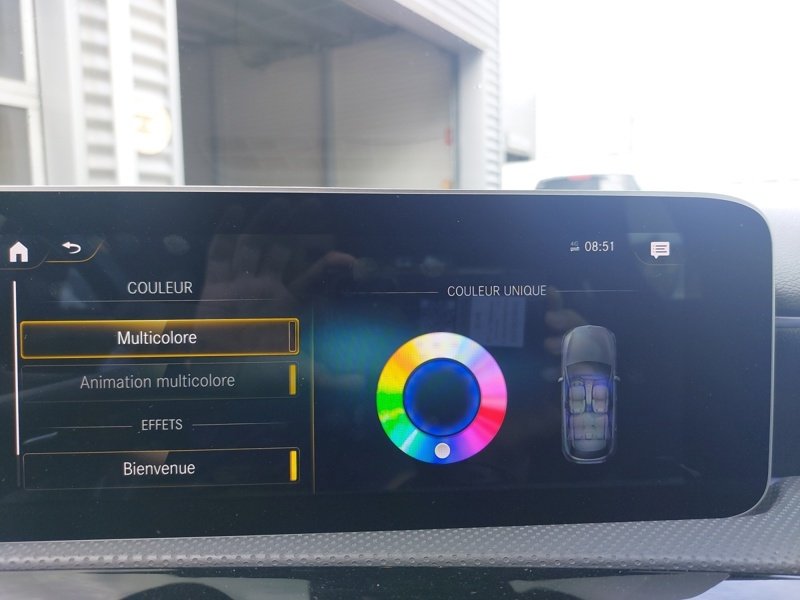 Mercedes Classe A - Photo 19