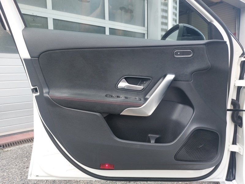 Mercedes Classe A - Photo 20