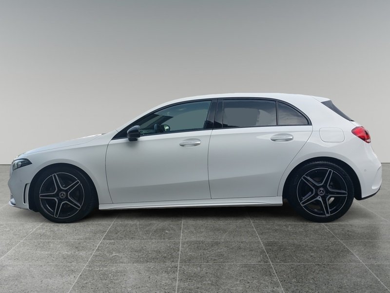 Mercedes Classe A - Photo 2