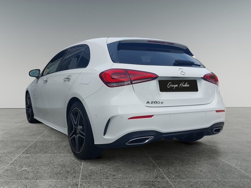Mercedes Classe A - Photo 3