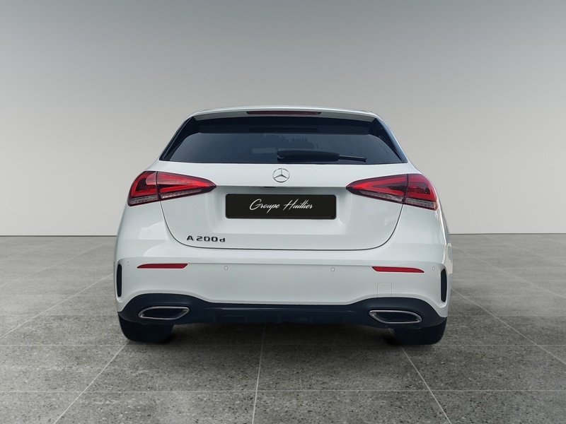 Mercedes Classe A - Photo 4