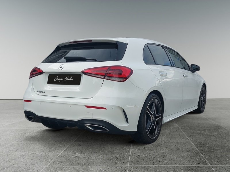 Mercedes Classe A - Photo 5