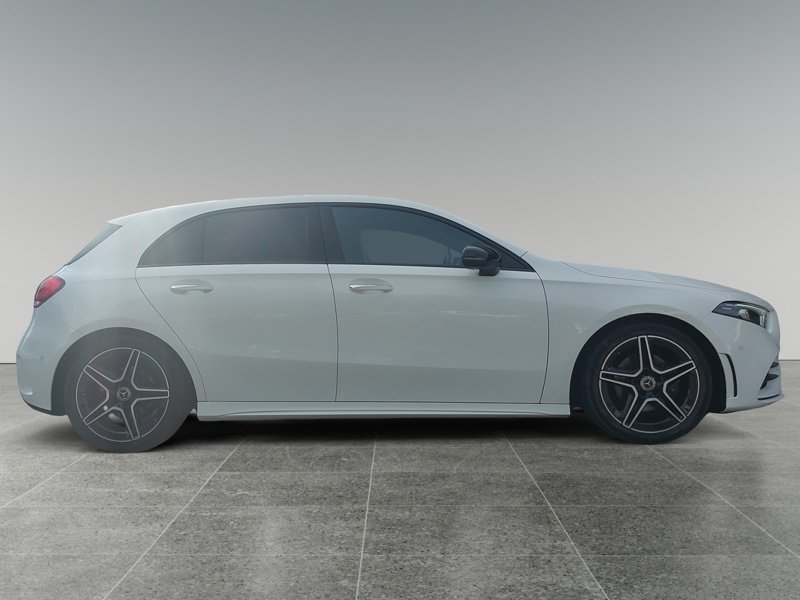 Mercedes Classe A - Photo 6