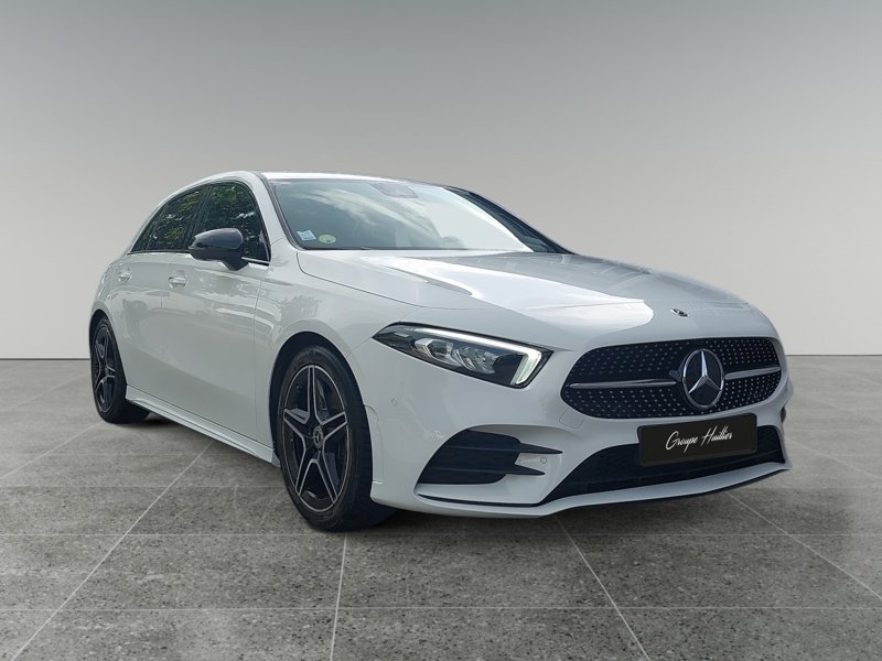 Mercedes Classe A - Photo 7