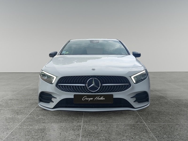 Mercedes Classe A - Photo 8