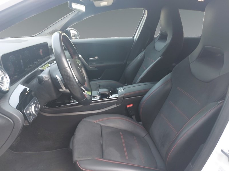 Mercedes Classe A - Photo 9
