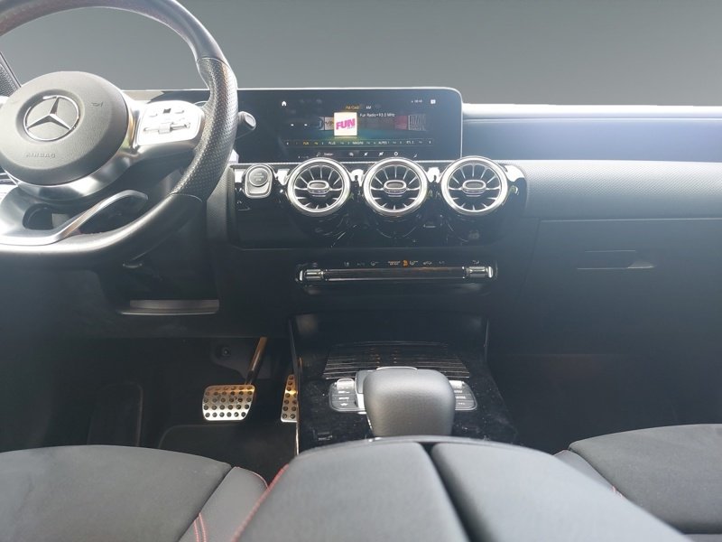 Mercedes Classe A - Photo 10