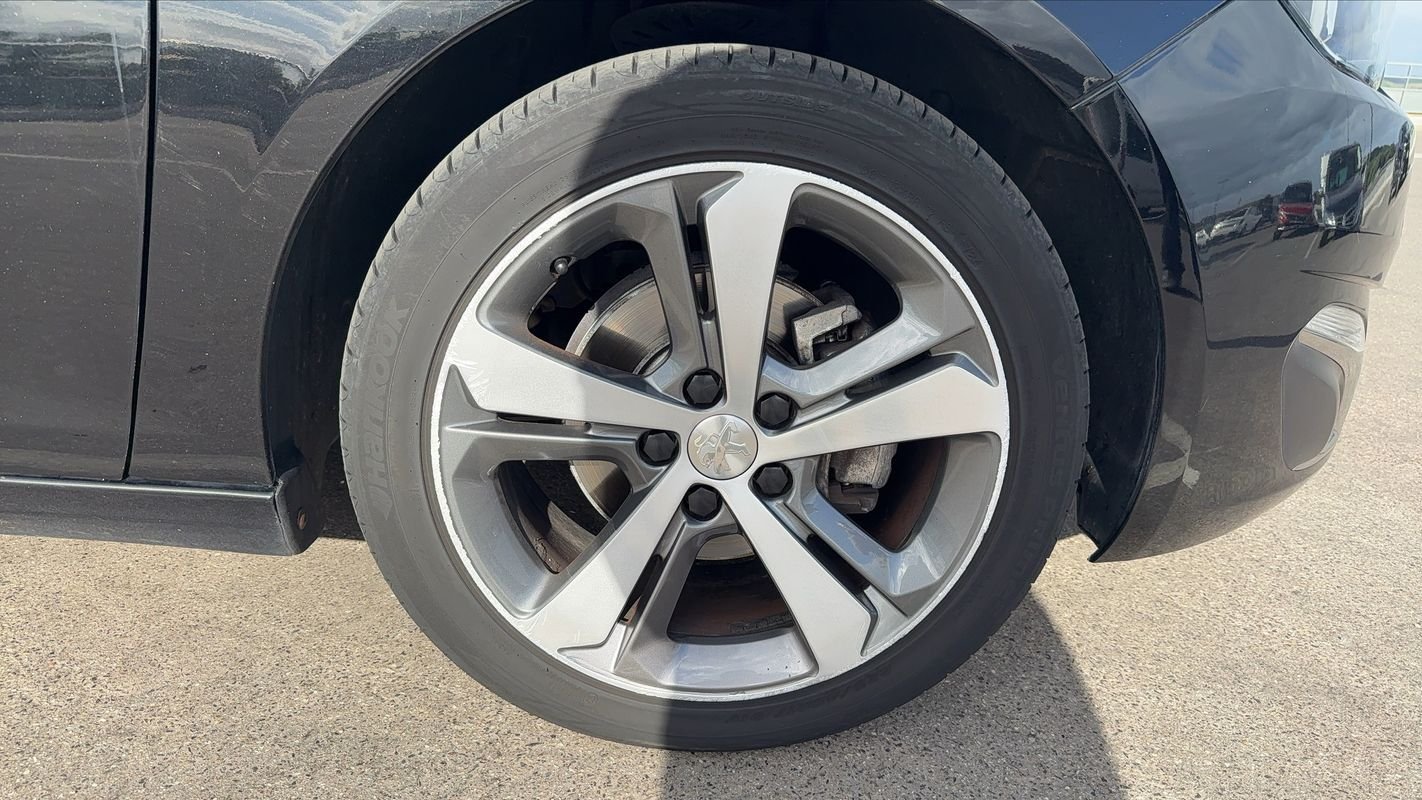 Peugeot 308 SW - Photo 17