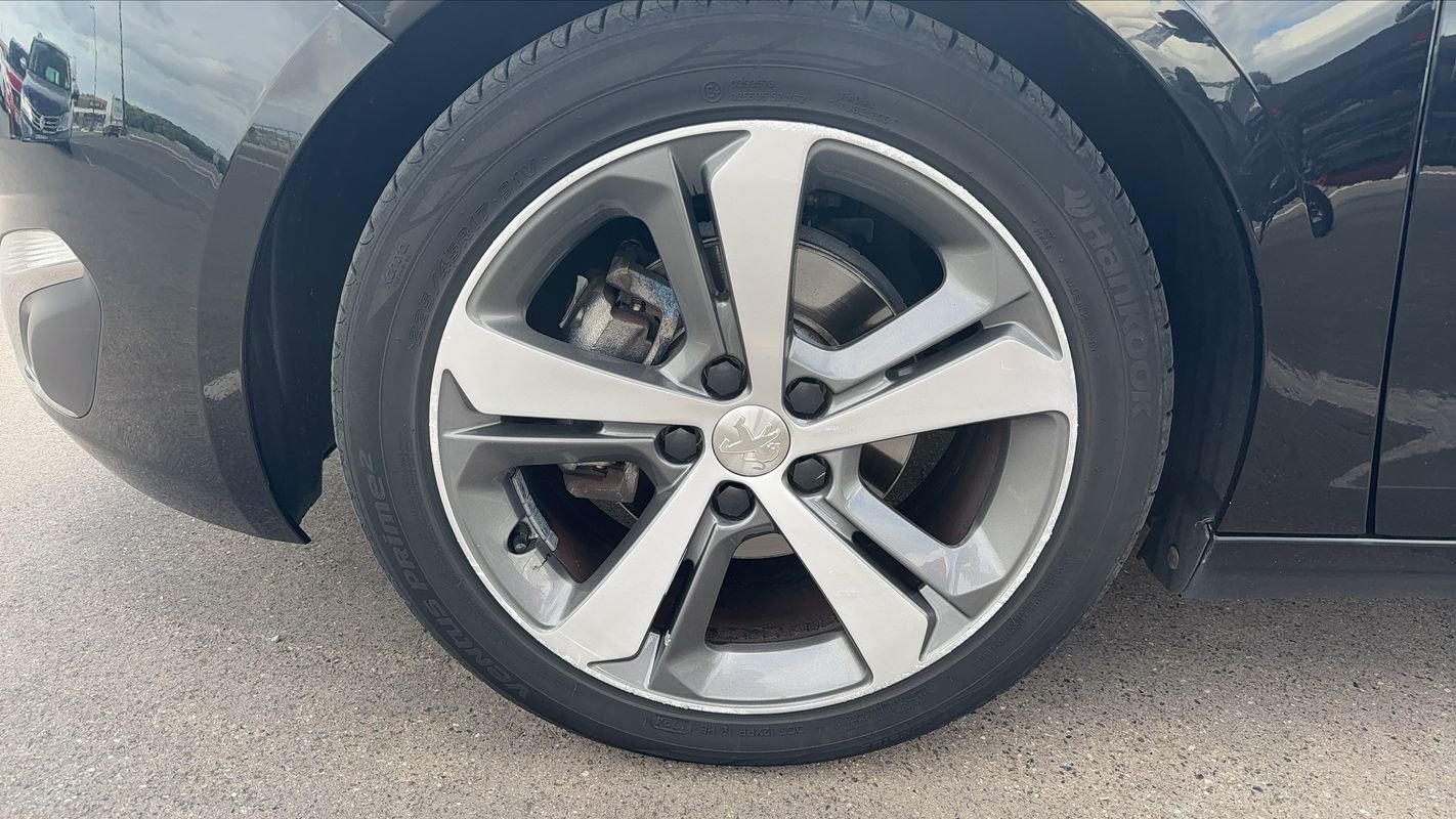 Peugeot 308 SW - Photo 18