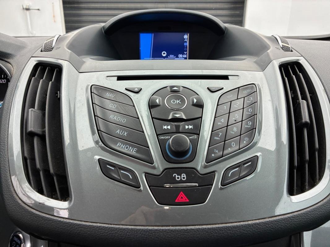 Ford Grand C-Max - Photo 13
