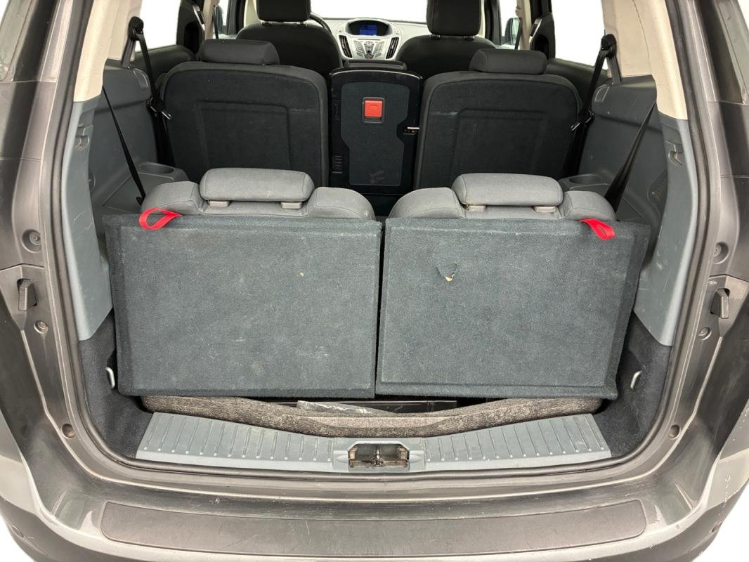 Ford Grand C-Max - Photo 15