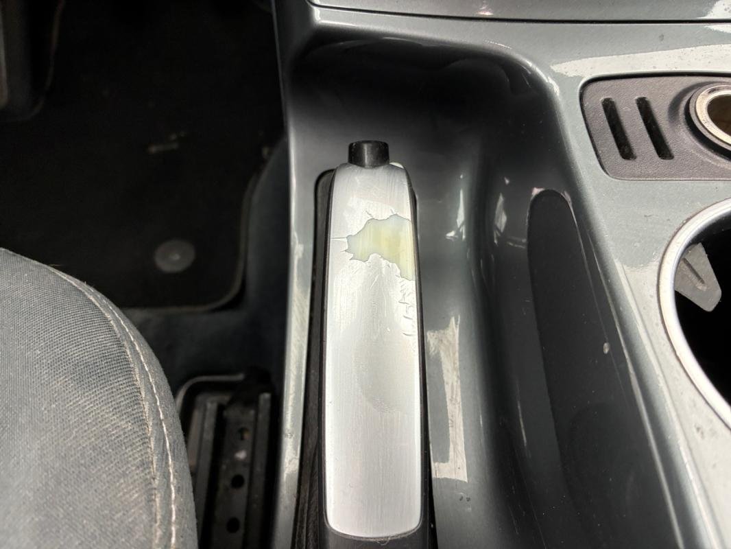 Ford Grand C-Max - Photo 16