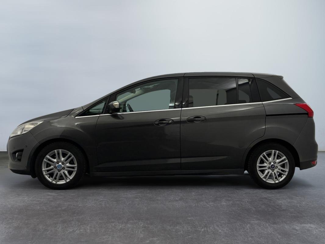 Ford Grand C-Max - Photo 2