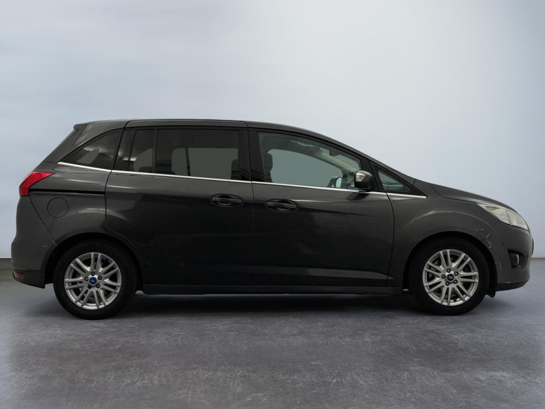 Ford Grand C-Max - Photo 6